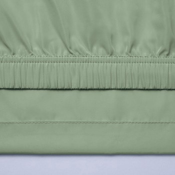 【Z-DRAGON】 74280 エコ 空調服(R)ベスト 自重堂