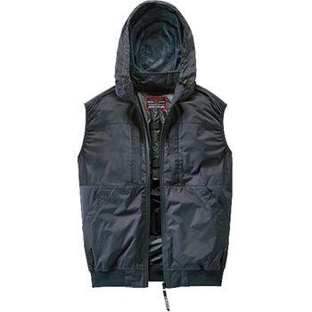 【Z-DRAGON】 74410 空調服(R)ベスト 自重堂