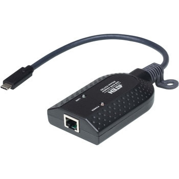 USB-C コンピューターモジュール(バーチャルメディア対応) ATEN