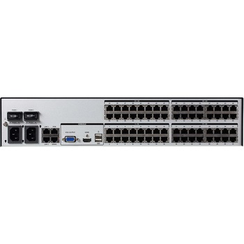 4ユーザー 64ポート IP-KVMスイッチ(マルチインターフェース対応) ATEN