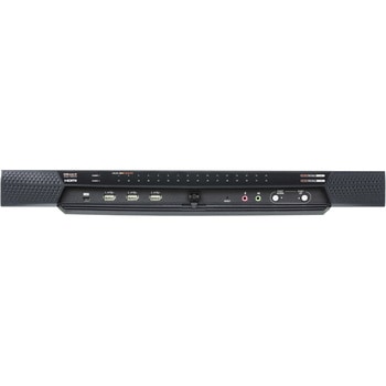 8ユーザー 32ポート IP-KVMスイッチ(マルチインターフェース対応) ATEN