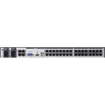 8ユーザー 32ポート IP-KVMスイッチ(マルチインターフェース対応) ATEN