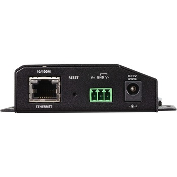 SN3401 1-ポート RS-232/422/485 Secure Device Server ATEN