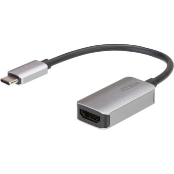 USB-C→4K HDMIコンバーター ATEN