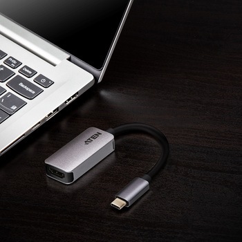 USB-C→4K HDMIコンバーター ATEN