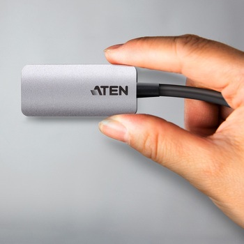 USB-C→4K HDMIコンバーター ATEN