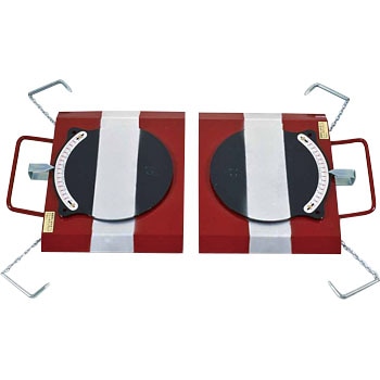 ターニングラジアスゲージ 日平機器 アングルゲージ 【通販モノタロウ】