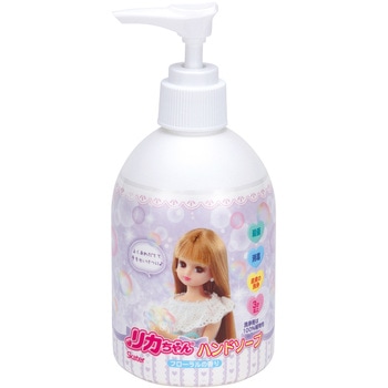 薬用ハンドソープ スケーター