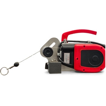 ワイヤーメーター(高精度ワイヤー式測定器) FSC藤原産業