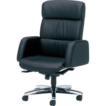 エグゼクティブチェア MA-01 - プラス[家具]