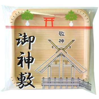 神之敷 大 大和物産