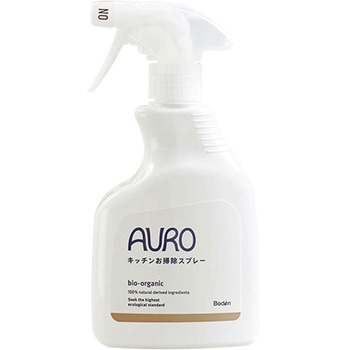 AUROキッチンお掃除スプレー AURO(アウロ)