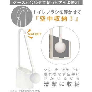 フロート トイレクリーナー ヨコズナクリエーション