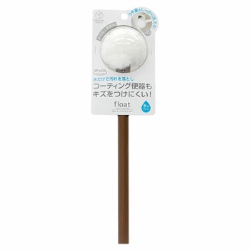 フロート トイレクリーナー ヨコズナクリエーション