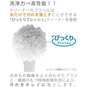 フロート トイレクリーナー ヨコズナクリエーション