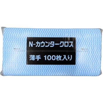 カウンタークロス MISM