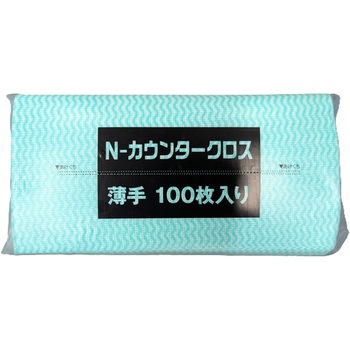 カウンタークロス MISM