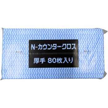 カウンタークロス MISM