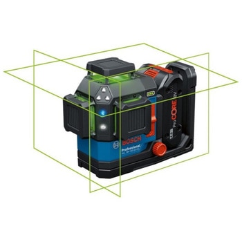 レーザー墨出し器 BOSCH(ボッシュ)