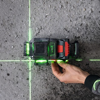 レーザー墨出し器 BOSCH(ボッシュ)