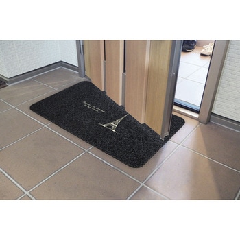 屋内・屋外兼用玄関マット 45×75cm オカトー