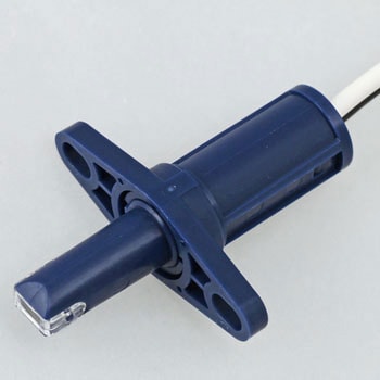可視光火炎検出器 azbil(旧:山武)