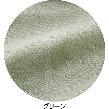 821698 7分袖ワンタッチテープポロシャツ 愛情介護