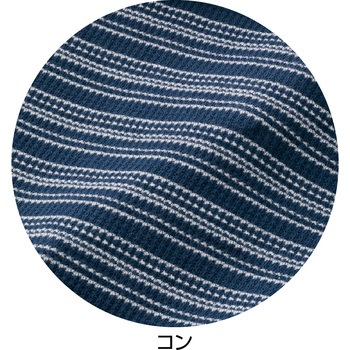 821697スナップ釦ポロシャツ 愛情介護