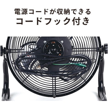 工場扇 産業用送風機 ナカトミ