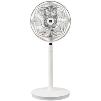 扇風機 DCモーター プラズマクラスター搭載 左右首振り シャープ