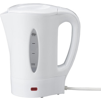 トラベル電気ケトル YAZAWA(ヤザワコーポレーション)