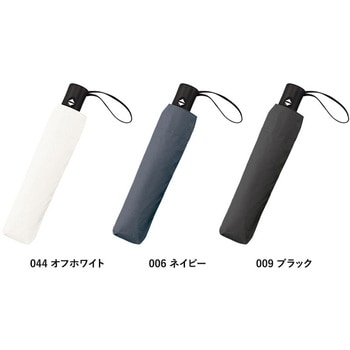 自動開閉遮光折りたたみ傘(軽量タイプ) MARKLESS STYLE