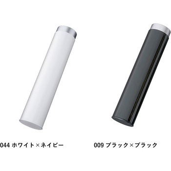 スリムボトルUV折りたたみ傘 MARKLESS STYLE