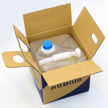 アドブルー(AdBlue)車用高品位尿素水 伊藤忠エネクス