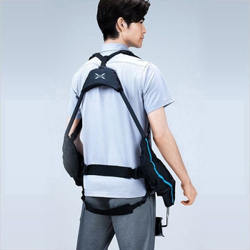 マッスルスーツGS-BACK S マッスルスーツ