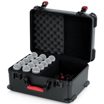 マイクケース GATOR Case