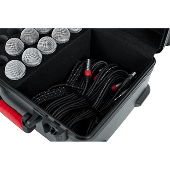 マイクケース GATOR Case