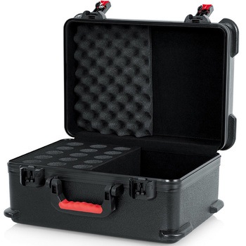 マイクケース GATOR Case