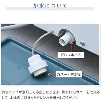 スポットクーラー 移動式エアコン 設置工事不要 EAP JAPAN