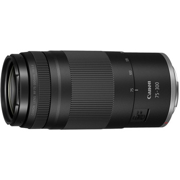 RFレンズ RF75-300mm F4-5.6 Canon
