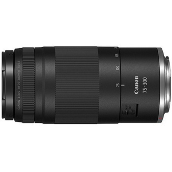 RFレンズ RF75-300mm F4-5.6 Canon