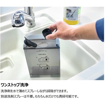カーペットリンスクリーナー SE 3 ケルヒャー