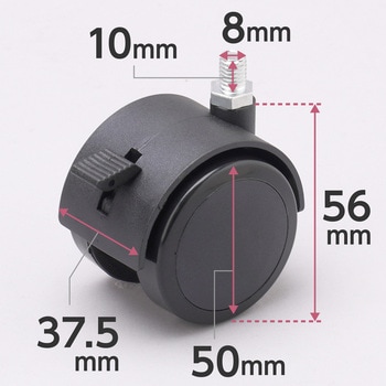 ホワイトボード  脚付片面 縦型大 モノタロウ