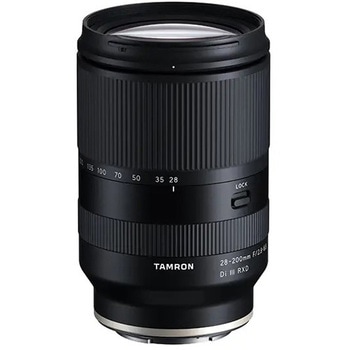 交換レンズ 28-200mm F2.8-5.6 Di III RXD ソニーEマウント用(Model A071) TAMRON