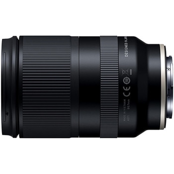 交換レンズ 28-200mm F2.8-5.6 Di III RXD ソニーEマウント用(Model A071) TAMRON