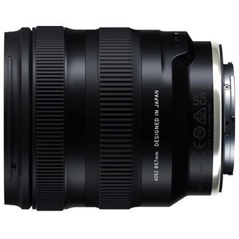 交換レンズ 20-40mm F/2.8 Di III VXD ソニーE用 (Model A062) TAMRON