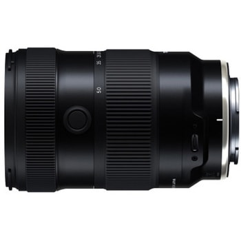 交換レンズ 17-50mm F/4 Di III VXD ソニーE用 (Model A068) TAMRON