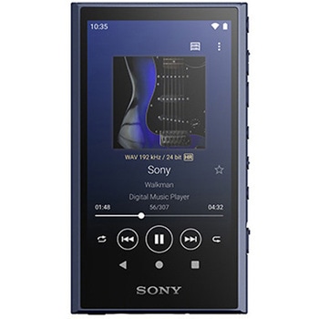 ウォークマン NW-A300シリーズ SONY