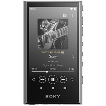 ウォークマン NW-A300シリーズ SONY