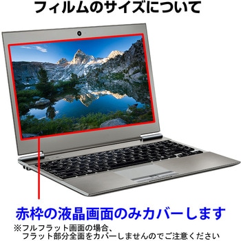 キーボードカバー シリコン と Lenovo ThinkPad X1 Carbon Gen 11 2025年版 14インチ ブルーライトカット光沢 液晶保護フィルム セット メディアフューチャー